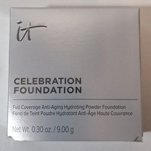 IT celebration foundation Light